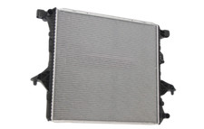 RADIATOR FOR VOLKSWAGEN AMAROK 2H 2012-ONWARDS