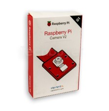 8MP IMX219 Sensor Camera V2 Video Module for Raspberry Pi 3 / 2 Model B New