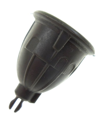 G.I. Joe Cobra Vehicle Part V1 1987 Pogo Booster Cone!!! - Picture 3 of 3