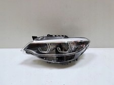BMW M2 F22 8738685 LED links Frontscheinwerfer Scheinwerfer  