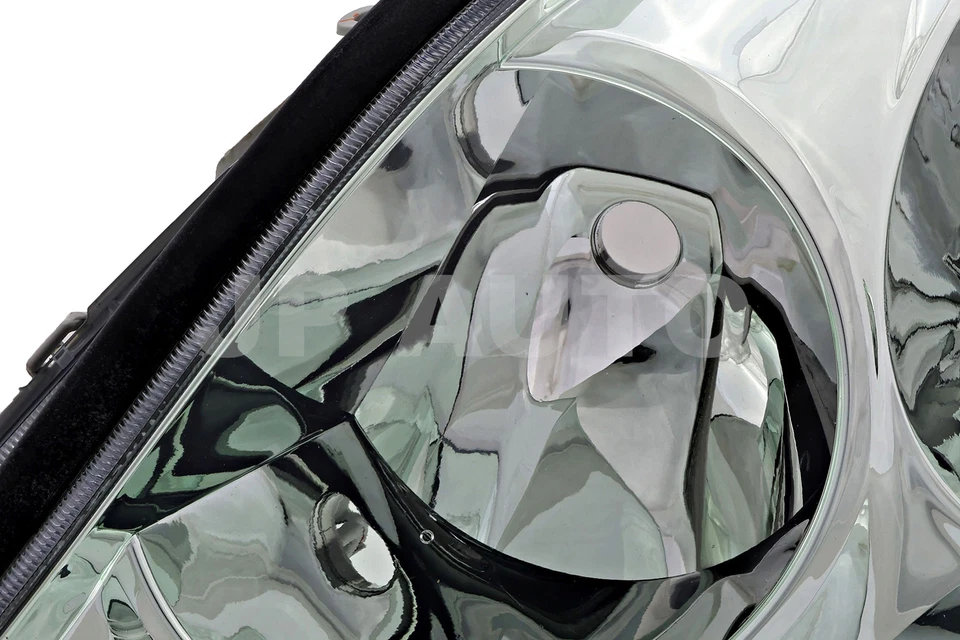 适用于 2001 - 2003 雷克萨斯 LS430 车头灯 HID 套装 司机和乘客侧 — 第 3/4 张图片