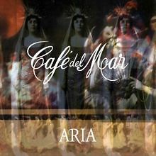 Cafe Del Mar - Aria von Various | CD | Zustand gut