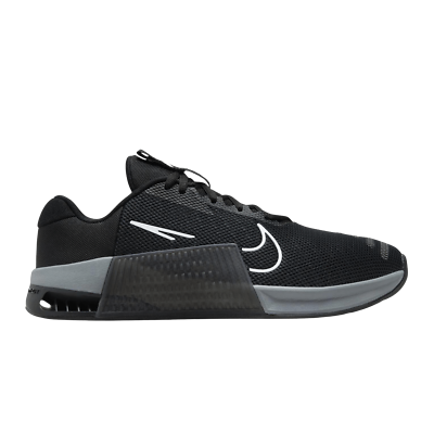 #ad #ad Nike Metcon 9 Black Anthracite Smoke Grey White DZ2617 001 sz 8 Men#x27;s $100.00