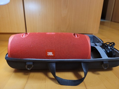 jbl bluetooth lautsprecher xtreme 2 - Bild 2 von 4