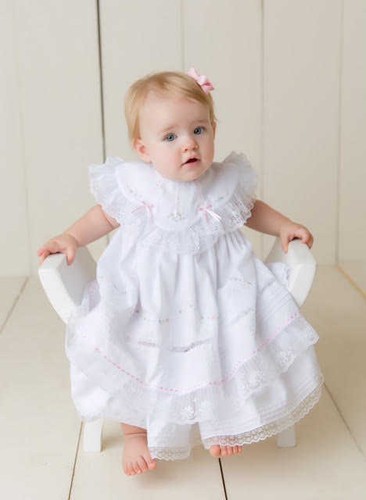 Will'beth Gorgeous Preemie Baby Girl 