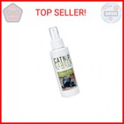 Multipet Catnip Garden Mist Spray Toy, 4 oz