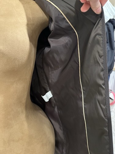Nautica Women's Puffer Jacket - Picture 11 of 16