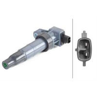 Hella ZüNdspule ZüNdmodul FüR KIA Carens III 2.0 Cvvt 3.3 V6 4WD 3.5 D-CVVT