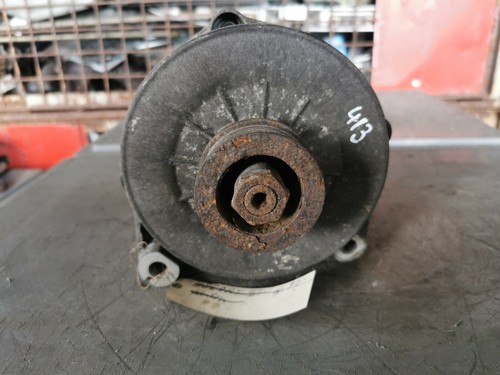 Bosch Alternator Lichtmaschine BMW E34 525i Original VALEO 1730261 2541481