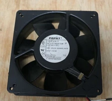 Papst Typ 5114 N / 2 24V 9.5W Cooling Fan for Agilent HPLC Pump System