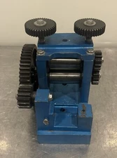Manual Rolling Jewelry Roller Mill MISSING HANDLES! NEW! FREE SHIPPING!