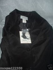 NWT Jaclyn Smith Jacket or Blazer Holiday Classics Sz 8 vintage