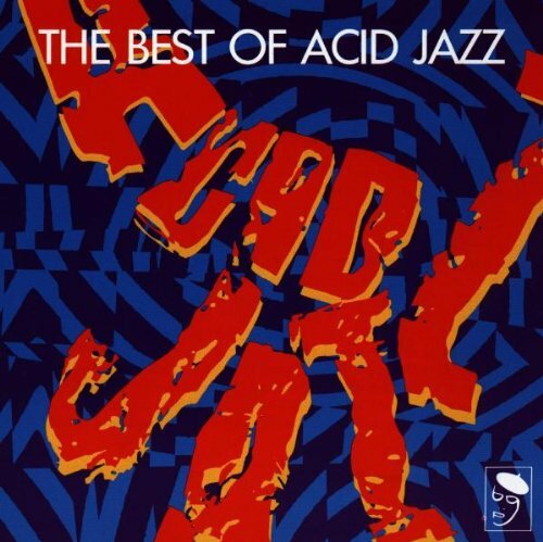 Various Artists : Best of Acid Jazz CD | eBay