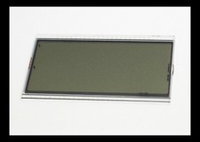 208485 NIKON SB-24 LCD PANEL REPAIR PART NEW PART  1S268-010