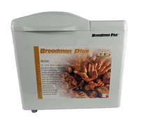 Breadman Plus TR700C Programmable Automatic B...