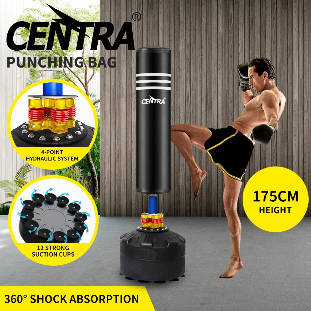 Top 151+ kicking a punching bag benefits latest 3tdesign.edu.vn