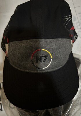 nike n7 cap