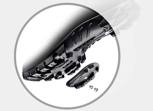 Sidi MTB SD15 Mountain Bike shoes biking trainers - Picture 4 of 11