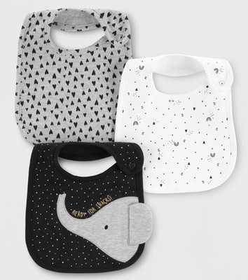3 pack bibs