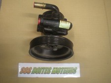 Pompe direction assistée Alfa Romeo ALFA 156