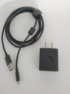 OEM-Google-Chromecast-Adaptor-USB-5V-1-0-Amp-AC-Power-Adapter-S005BBU0500100