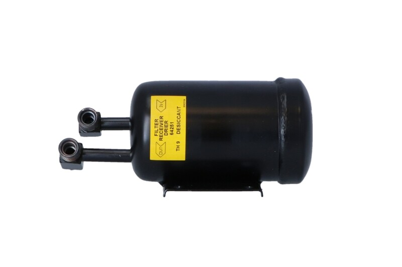 NRF 33069 Dryer, air conditioning for SEAT,VW