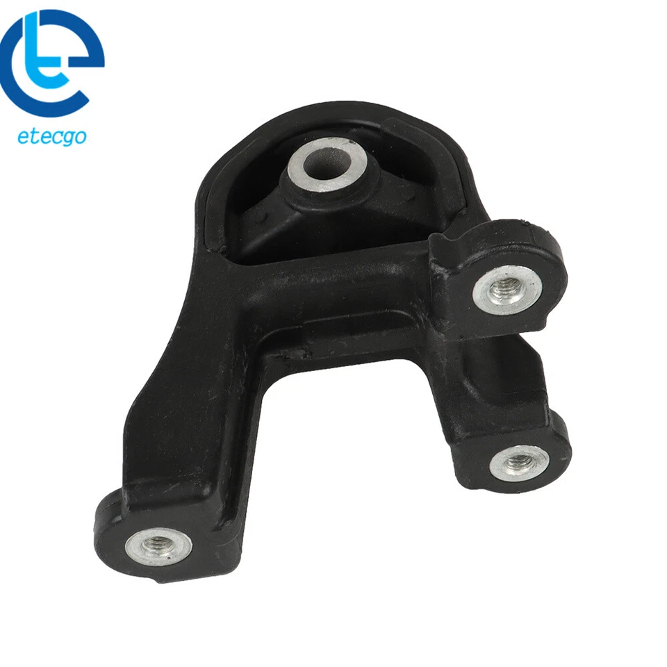 Engine Motor & Trans Mount 5PCS Set For 2007-2011 Honda CR-V 2.4L 4WD Auto Trans - Image 4 of 4