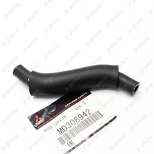 Oem Genuine Mitsubishi Montero Montero Sport Md308942 Engine Water Coolant Hose