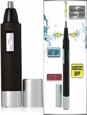 Pro Essential Nose And Ear Hair Trimmer For Sale Online