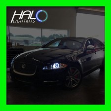Feu avant (phare) Jaguar XJR