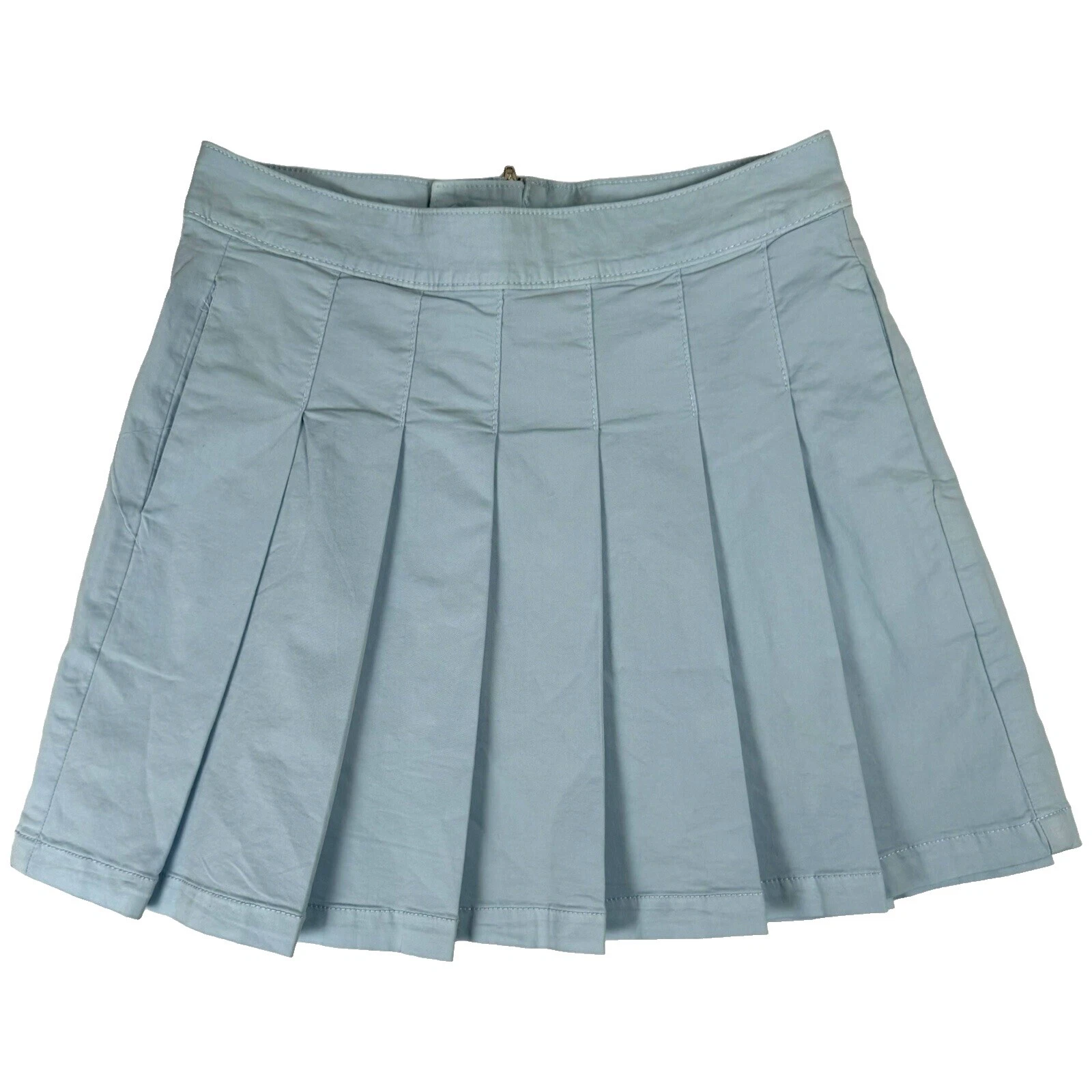 Algodón American Eagle Outfitters faldas plisadas para Mujeres