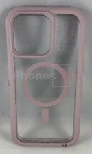 Otterbox Defender XT Series Apple iPhone 15 Pro MAX only  Glitter/Pink/Clear 