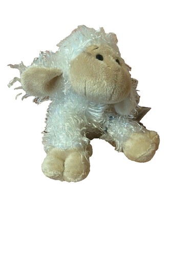 Plüschtier Cult of the Lamb - Possessed Lamb Plush (Youtooz) - Xzone Plüschtier Cult of the Lamb - Possessed Lamb Plush (Youtooz) - Xzone