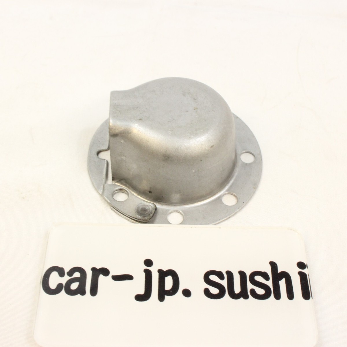Honda Genuine Muffler Cap Deflector Cover GX110 GX120 GX160 18340