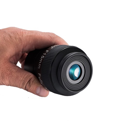 2" F15mm/20mm/30mm Ultra-Wide-Angle Eyepiece Astronomical Telescope Accessories - Picture 10 of 27