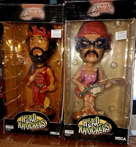 Cheech and Chong Dolls | eBay