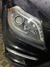 2 Mercedes GL W166 Scheinwerfer BI Xenon ILS ...