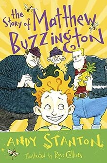 The Story of Matthew Buzzington (4u2read) von Stant... | Buch | Zustand sehr gut