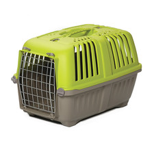 MidWest Spree Hard-Sided Pet Carrier Travel Kennel for Dogs Cats FREE SHIP