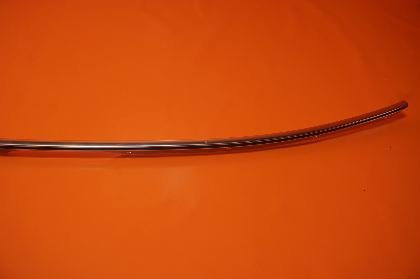 Maserati Ghibli 2014-2016 Right Trim molding Chrome P/N 670017225