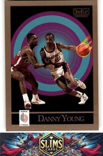 Click to enlarge Danny Young