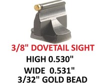 38 Dovetail Sight Winchester Marlin Ruger Henry Savage Browning 1892 1894 38 Dovetail Sight Winchester Marlin Ruger Henry Savage Browning 1892 1894
