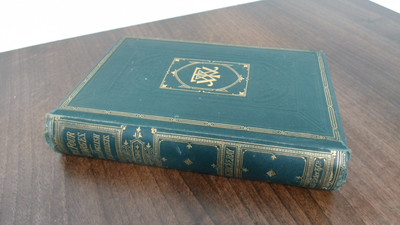 			The Four Georges The English Humpurists Of The Eighteenth Century		