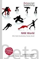 Lambert M. Surhone (U. A.) | NHK World | Taschenbuch | Englisch (2026)