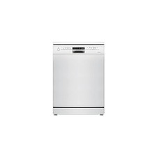 Bosch Dishwasher White SMS2ITW67G Series 2 Freestanding A Graded (B-77509)