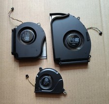 New for ASUS ROG Strix SCAR 18 G834JY G834JZ CPU GPU fan