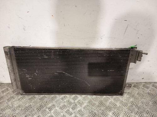 95514601 KONDENSATOR DER KLIMAANLAGE / 6639700 FÜR OPEL CORSA D S07 1.3 CDTI