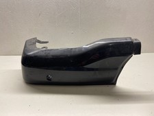 Ford Ranger IV 2022 Zierleiste Stoßstange Stoßfänger hinten N1wb17k824