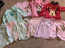 Large Lot of Girl's Clothes- mostly size 6