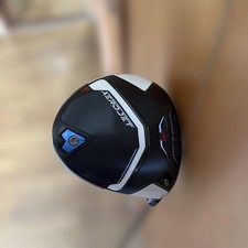 Cobra AeroJet 9  Driver, Speeder NX S Flex, Used, Headcover Included